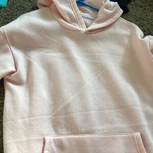 SHEIN pink hoodie💓